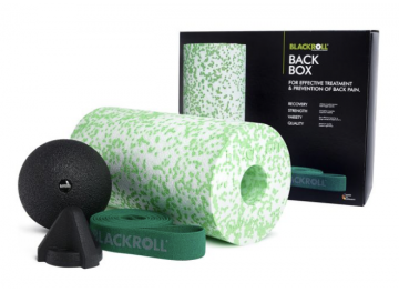 BALCKROLL PAIN SET - Back Box