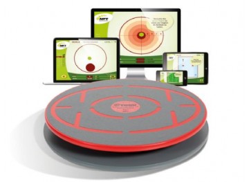 TOGU® Challenge Disc